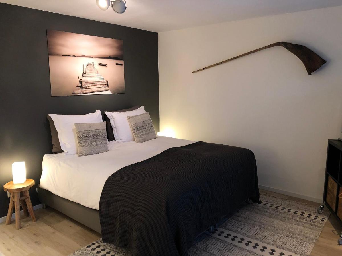 B&B Bleiswijk Extérieur photo
