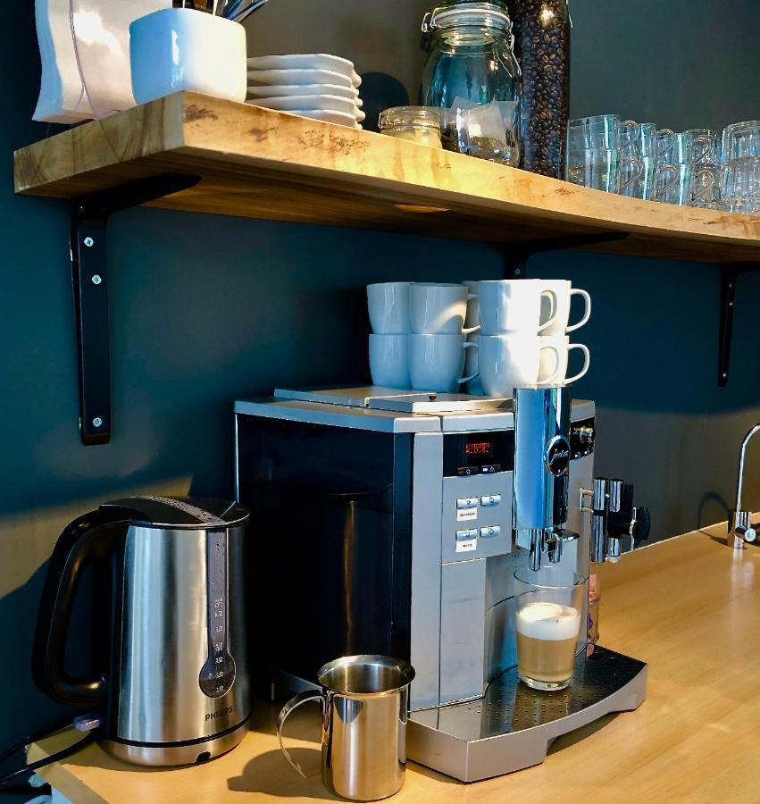 B&B Bleiswijk Extérieur photo