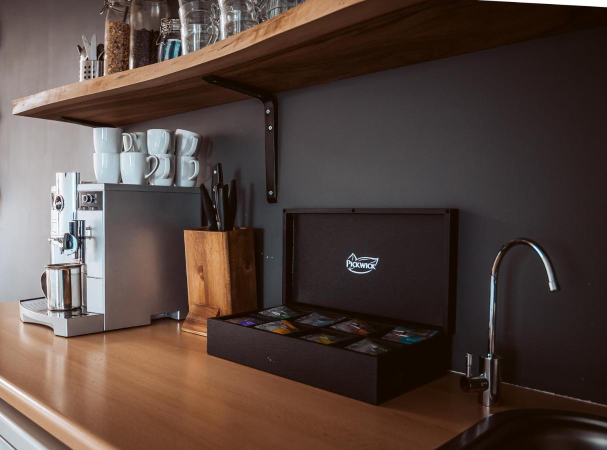 B&B Bleiswijk Extérieur photo