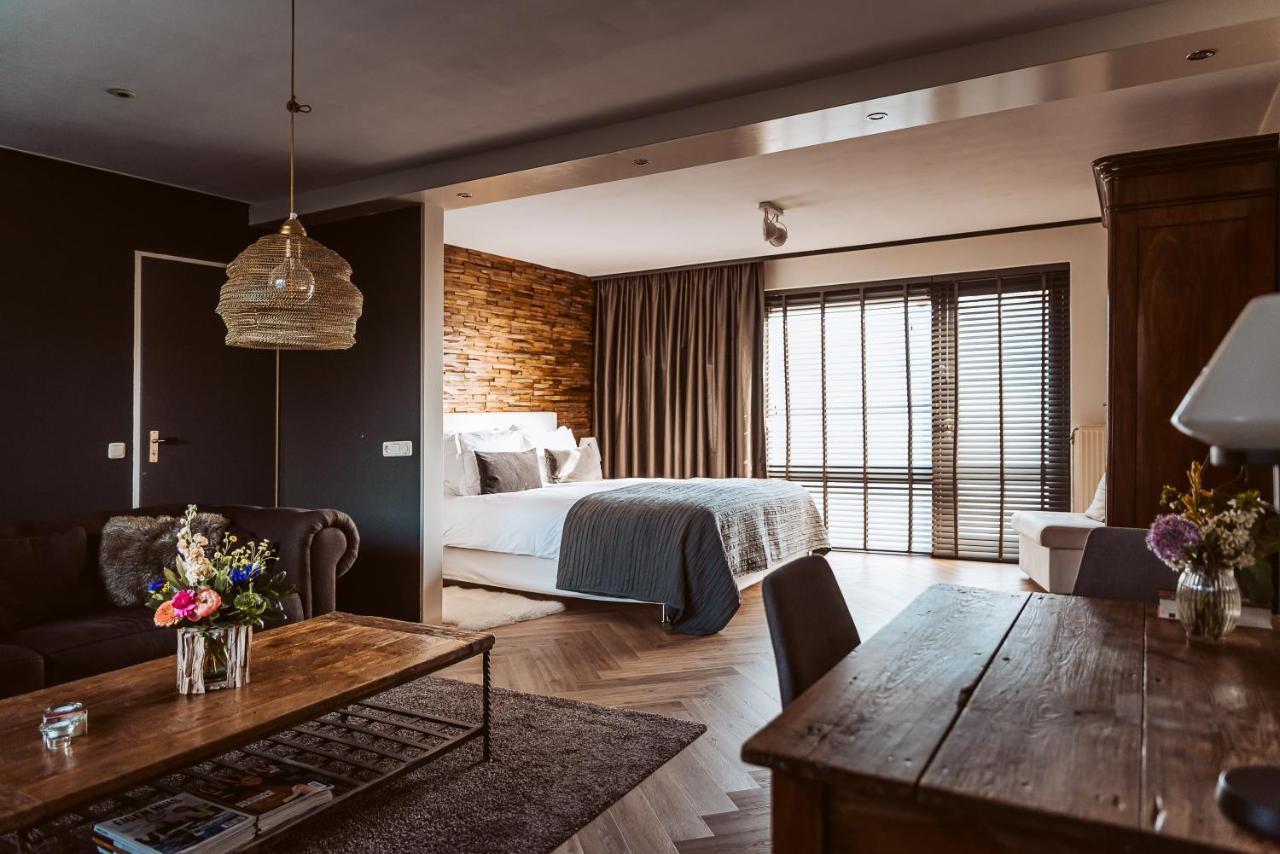B&B Bleiswijk Extérieur photo